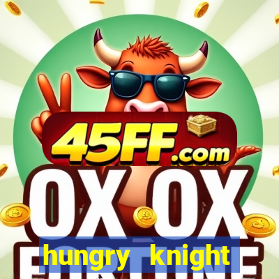 hungry knight gameboy rom